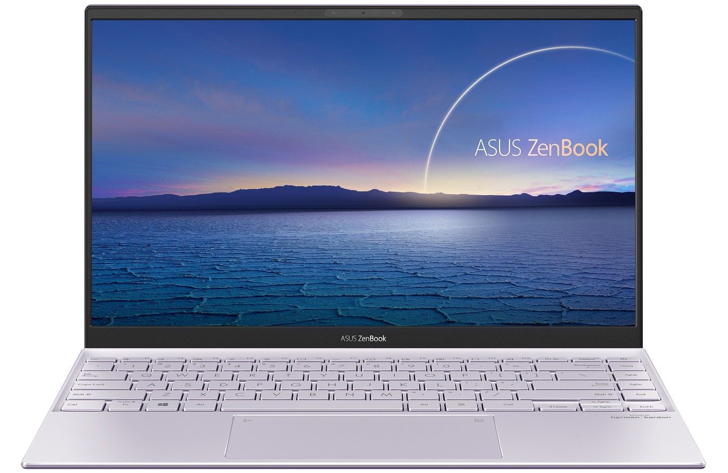 Asus ZenBook 13 UX325EA-EG501TS (Core i5 11th Gen/8 GB/512 GB SSD/Windows 10)